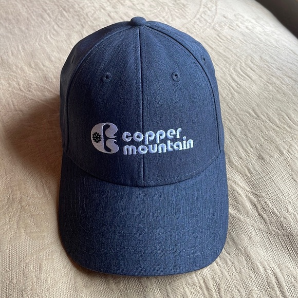 Copper Mountain Other - Copper Mountain Cap